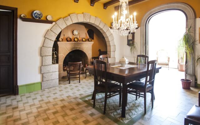 B&B Can Casadella