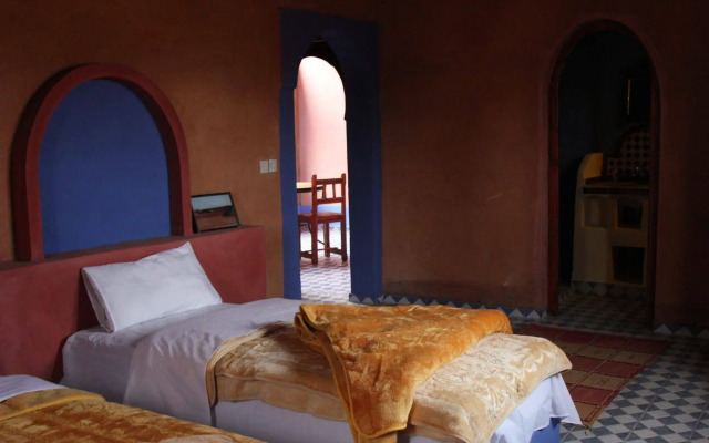 Riad Aicha