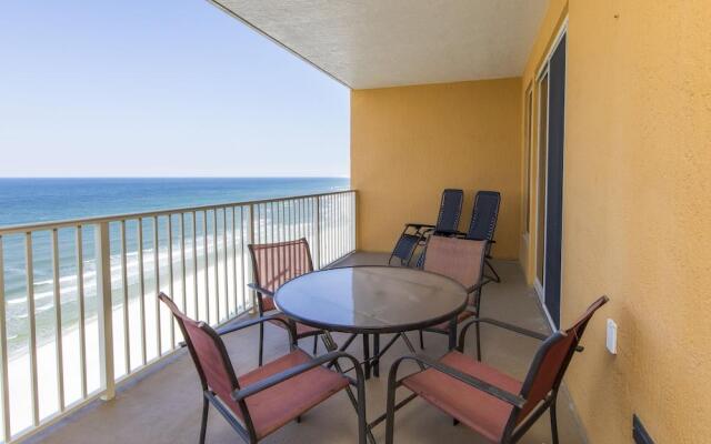 Treasure Island 1211