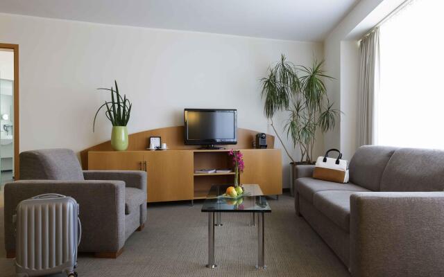 Leonardo Hotel Mainz