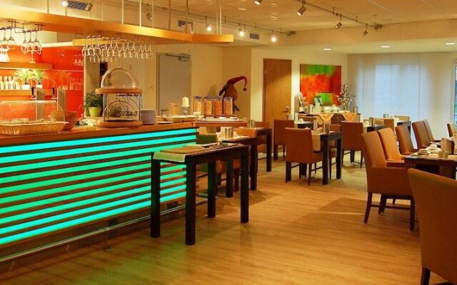 Boardinghouse Campus Lounge