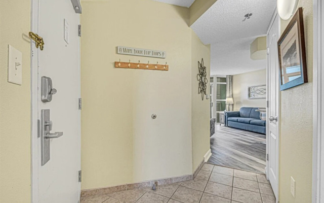 Carolinian Resort 335