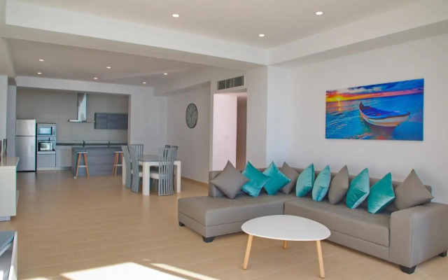 Residence Touristique Du Port