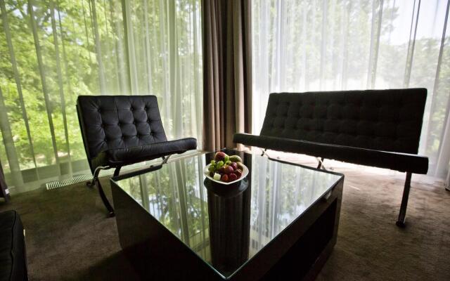 Platinum Palace Boutique Hotel & SPA