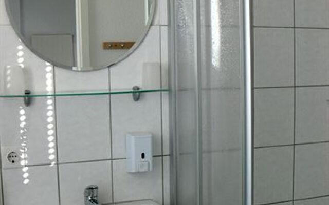 A Bed Privatzimmer Dresden