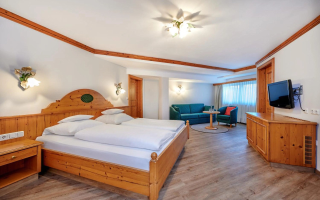 Hotel am See