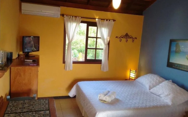 Pousada Capitão Cook