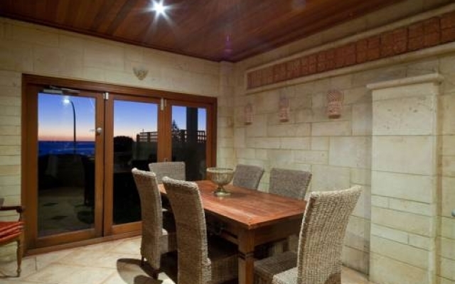 Beach Manor Bed and Breakfast Perth