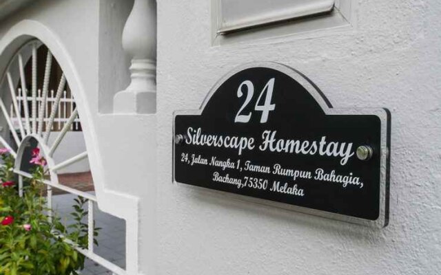 Silverscape Homestay