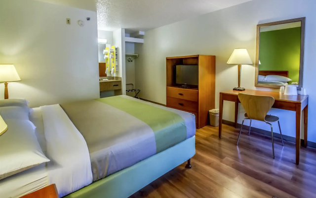 Motel 6 Buffalo, NY - Airport - Williamsville