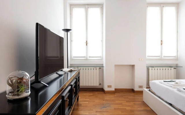 BnButler - Marghera 31, Milan