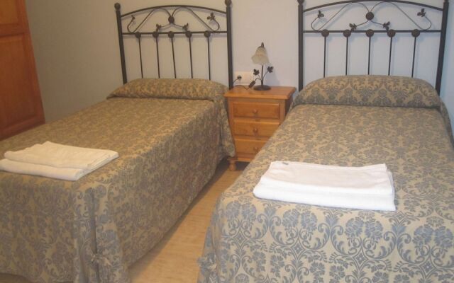 Casa Rural La Ribera del Bullaque