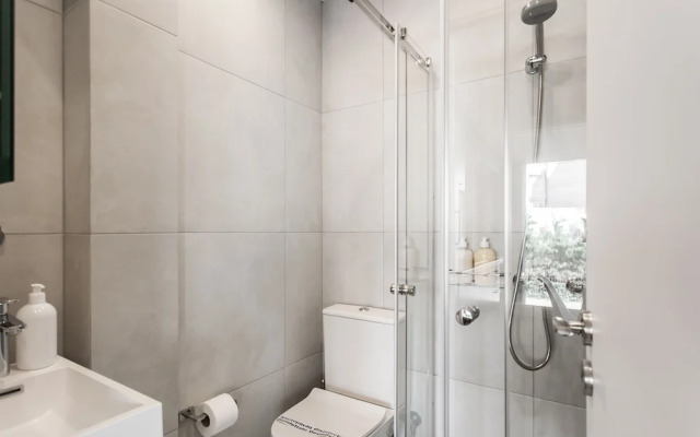 WYZ Attiki Aparthotel