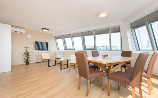 Yourapartment Prater