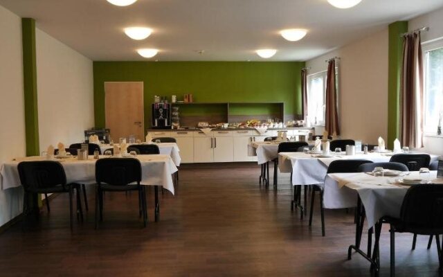 Ruhrstadtarena Hotel