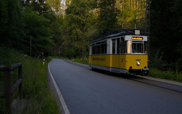 Gasthof Ungerberg
