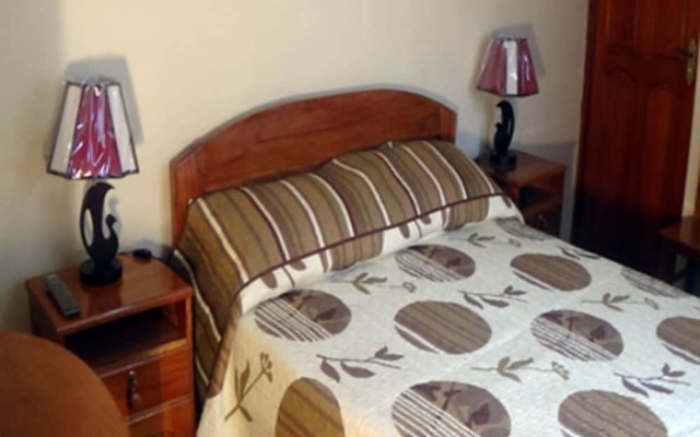 Hostal Umajalzu