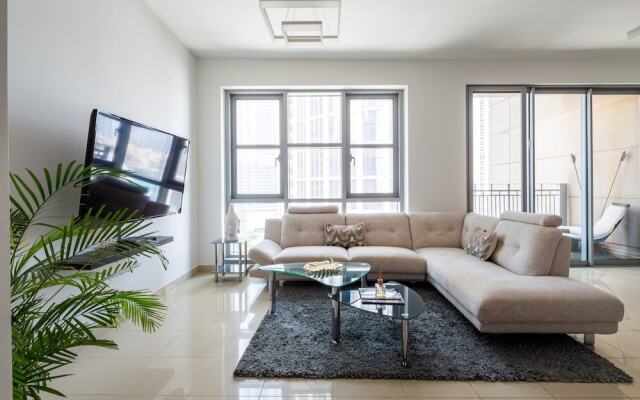 Splendid 2BR Apartment in Downtown Dubai!