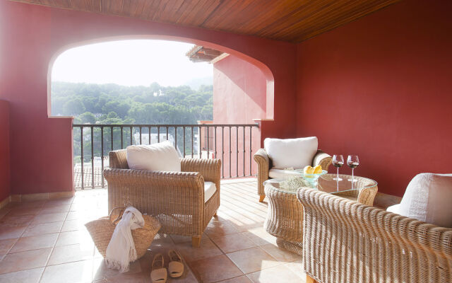 Hotel Cala Sant Vicenç - Adults Only + 16