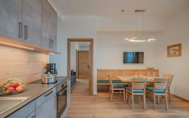 Penthouse With Roof Terrace and Stunning View