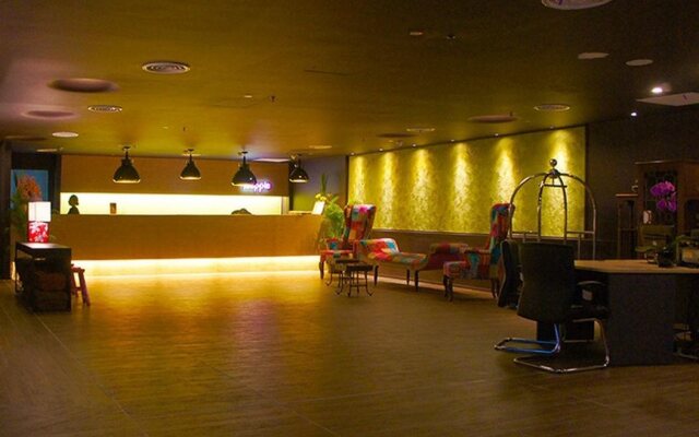 de King Hotel KLCC