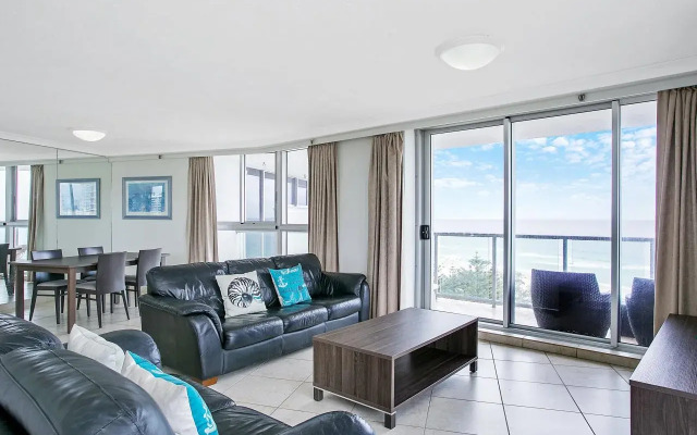 BreakFree Peninsula Surfers Paradise