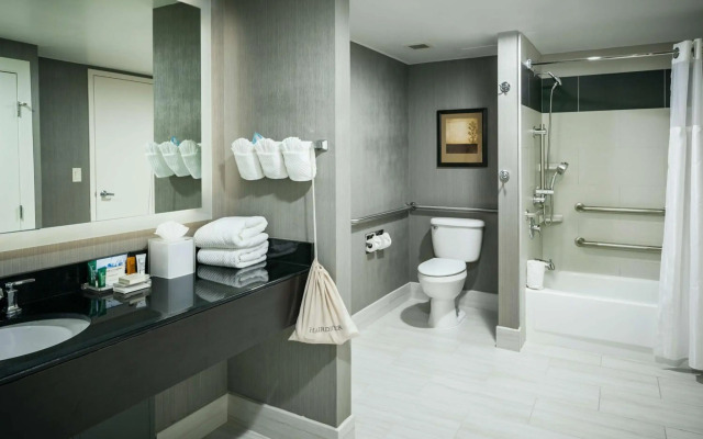 Hilton Brentwood/Nashville Suites