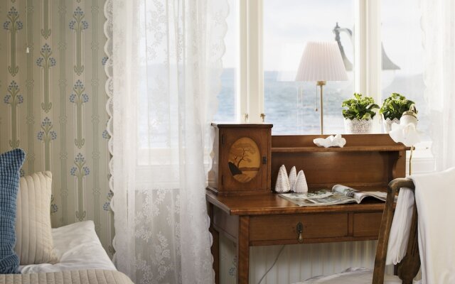 Strand Hostel & Hotel