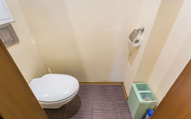 Апартаменты на ул. Красная Пресня, 23