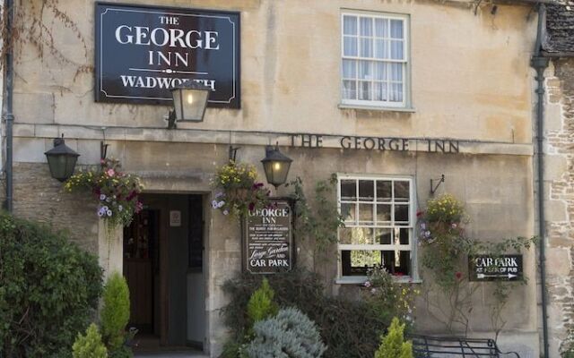 The George Inn