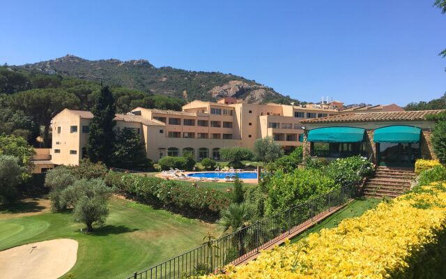 RVHotels Golf Costa Brava