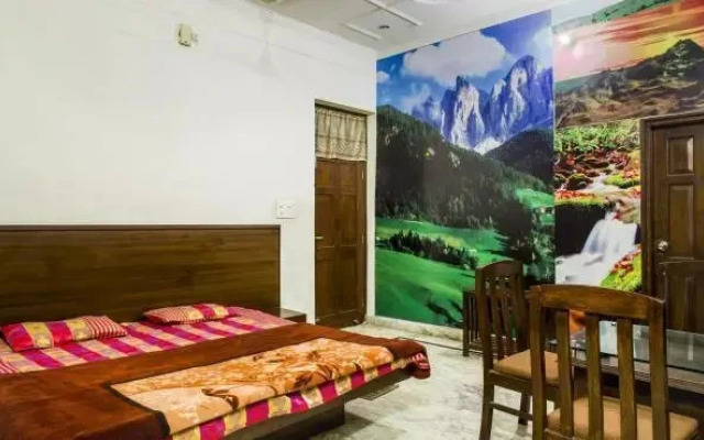 Hotel Shivanta Residency