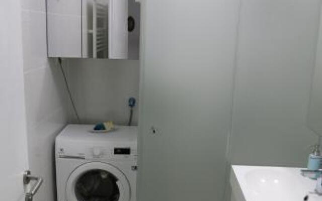 Joop Apartment