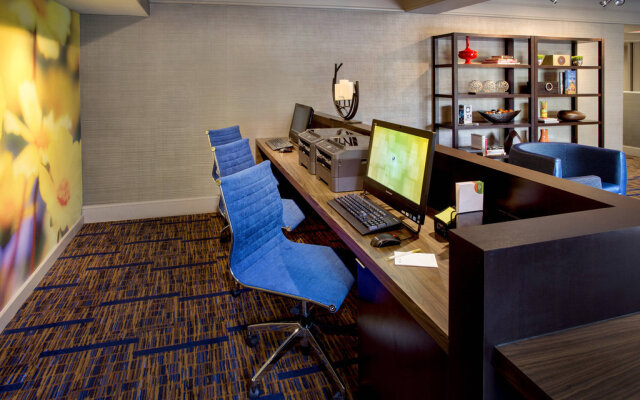 Sonesta Select Boston Danvers
