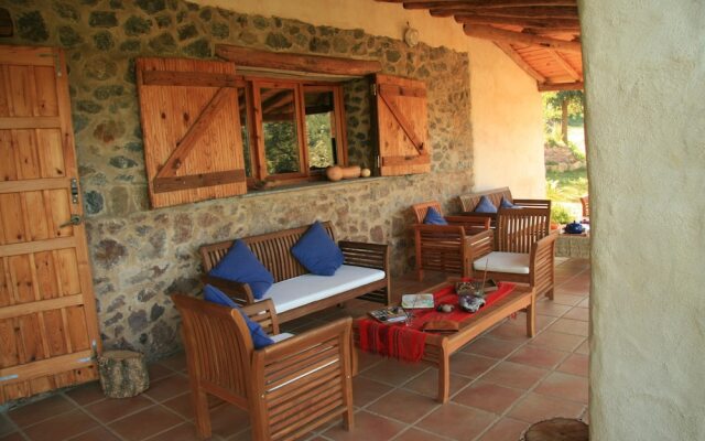 Casa Venera