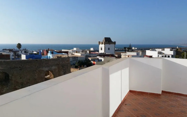 Bab Homar Appartement