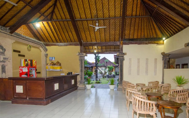 Taman Sari Cottages 2