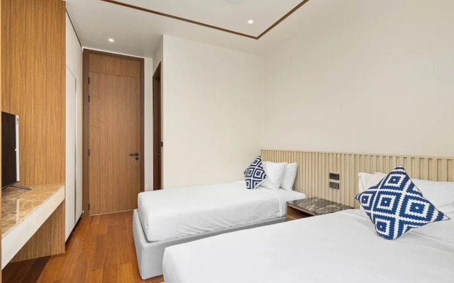 Bangtao Ozon Villas by My Home Phuket