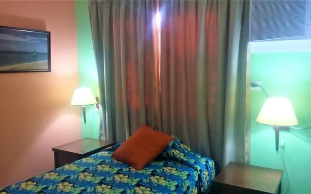 Condominio 40