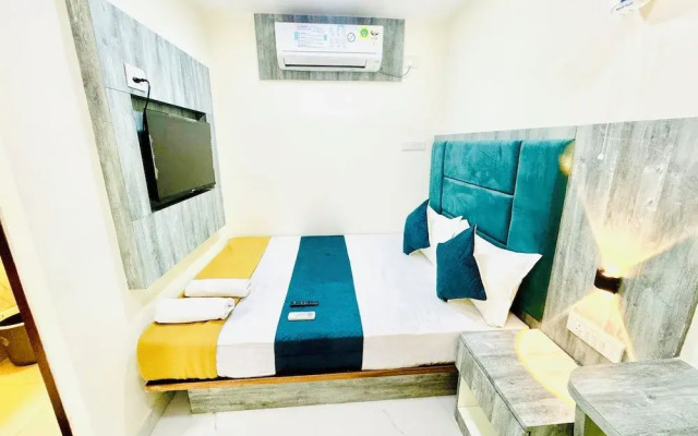 Hotel BKC Fortune