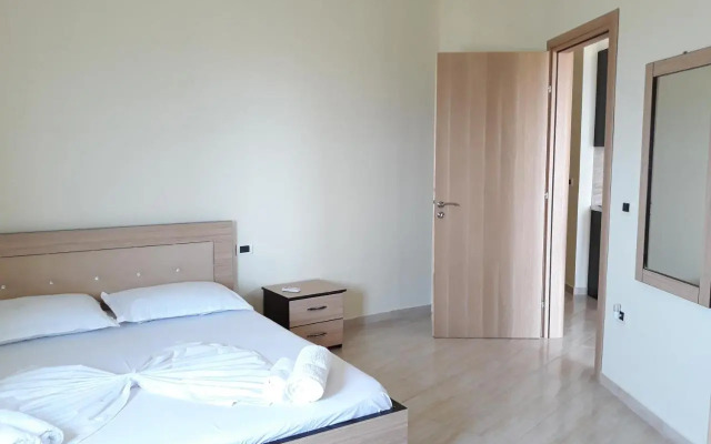OniRana Apartaments