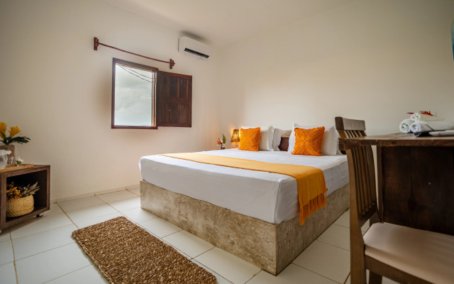 Pousada SeaWind