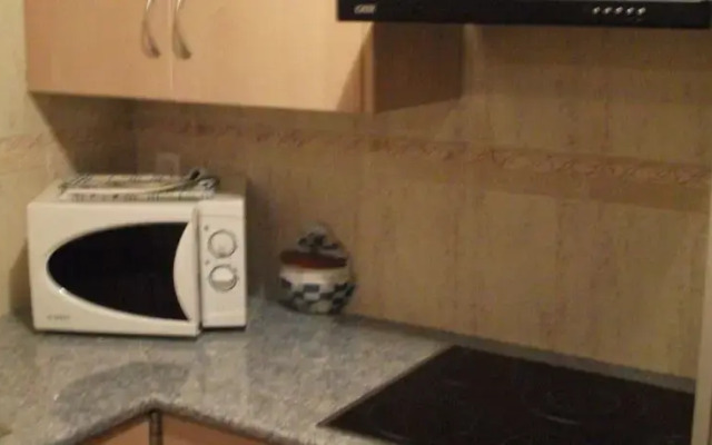 Apartamentos Baretta