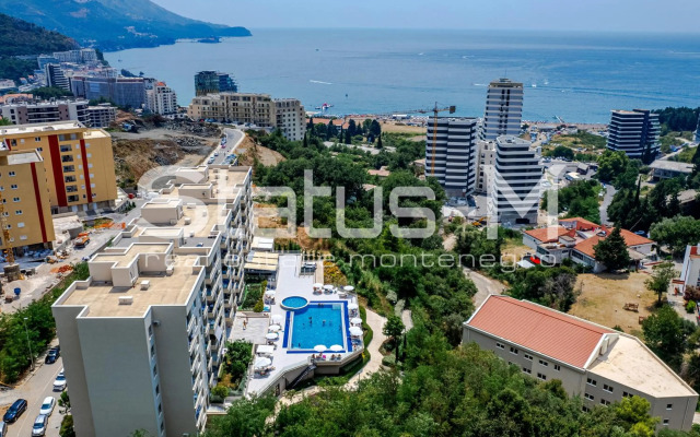 Status-M apartments102