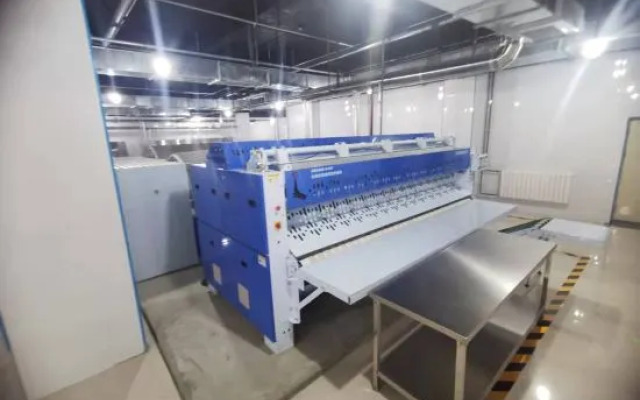 Xining YongHe International Hotel