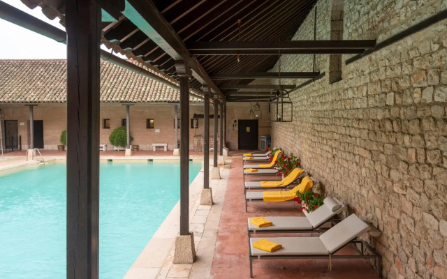 Parador de Chinchón