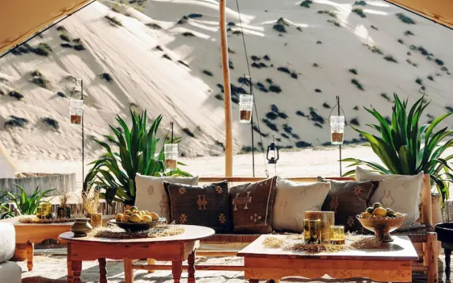 Magic Camps Wahiba Sands