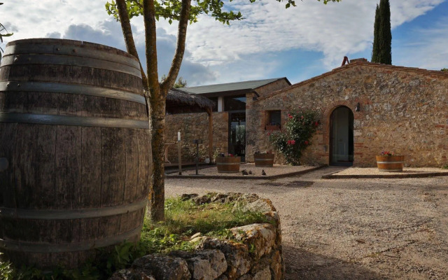 Relais CastelBigozzi