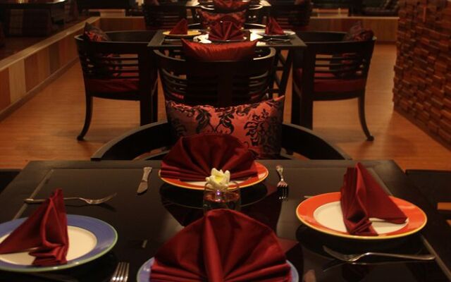 Heart of Angkor Guesthouse