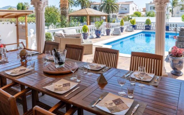 House ROMULIA Empuriabrava